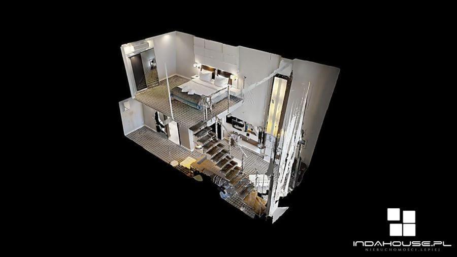 Apartamentyprzymorzu Marine***** Apartament Dwupoziomowy Z Widokiem Na Morze Kolobrzeg Dış mekan fotoğraf